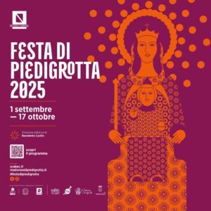 Festa di Piedigrotta 2025