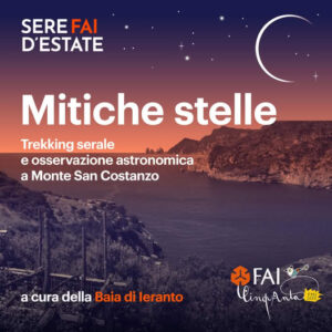 Mitiche stelle