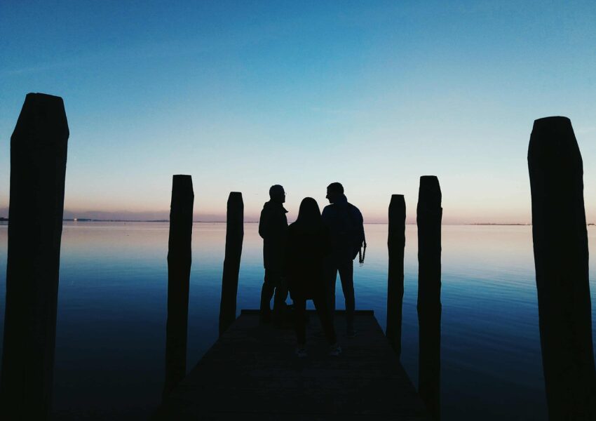 Eventi del weekend Campania