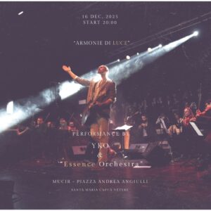 YKO & Essence Orchestra