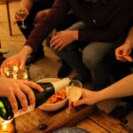 Eventi del weekend Campania novembre 2025