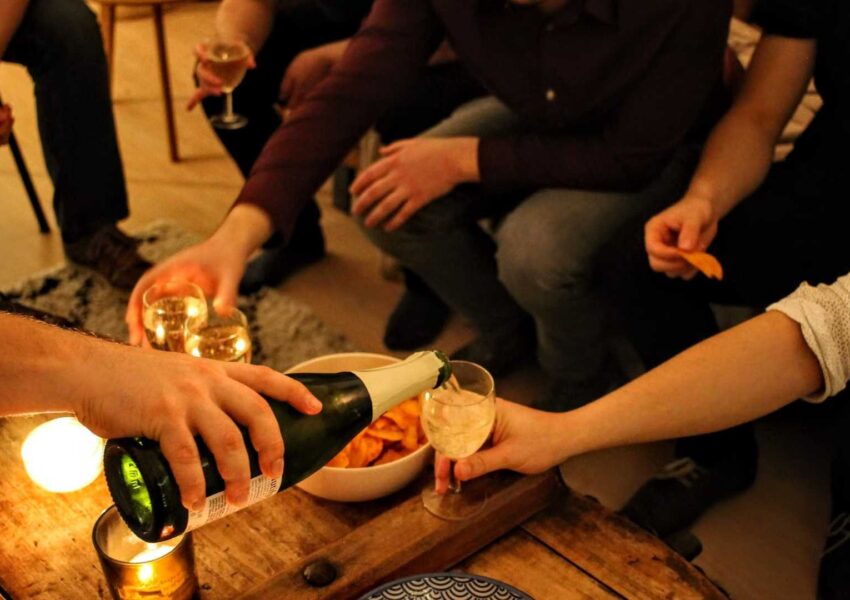 Eventi del weekend Campania novembre 2025