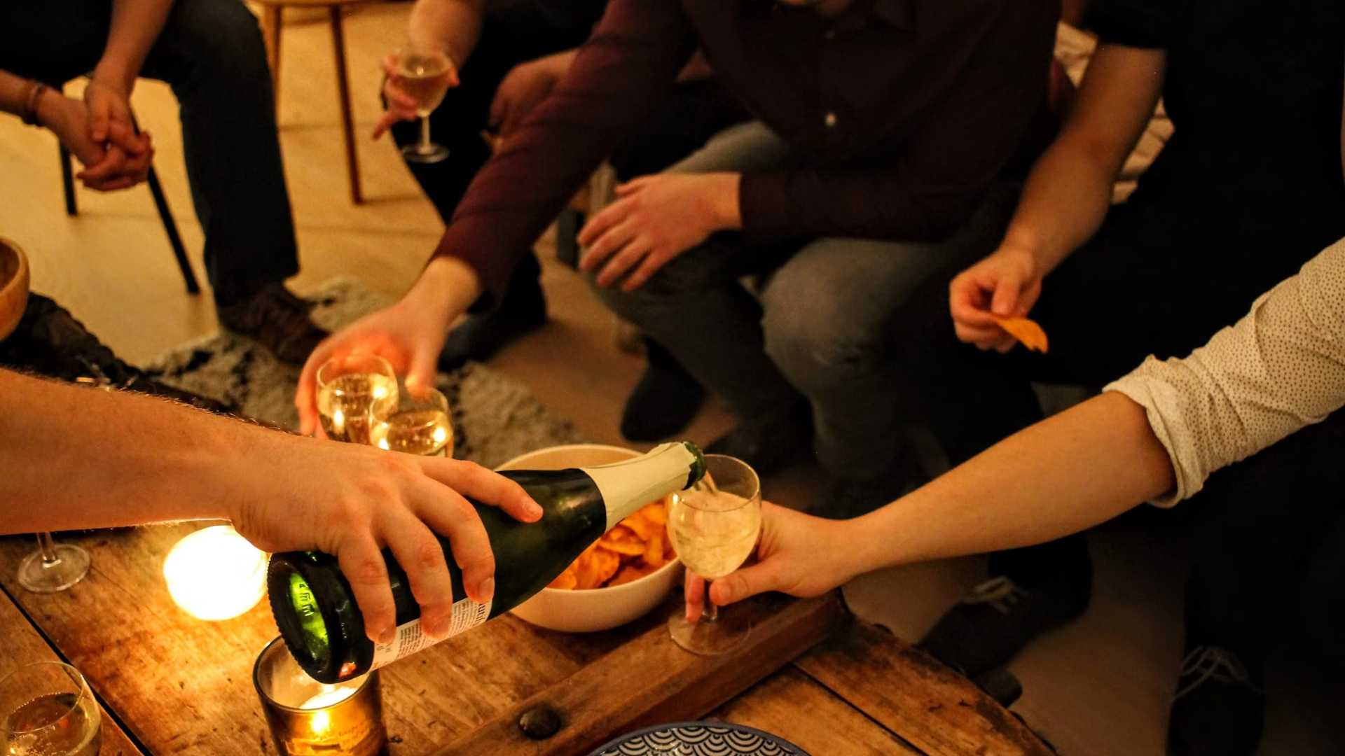 Eventi del weekend Campania novembre 2025