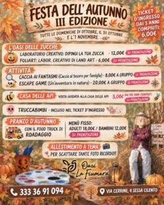 Festa dell'autunno