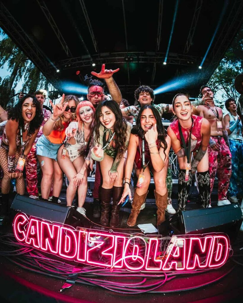 Spring Break Napoli 2026