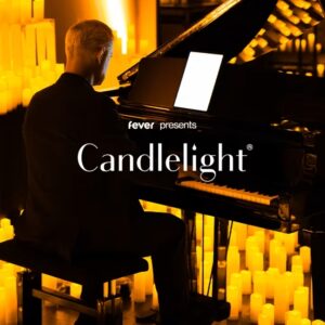 Candlelight: Tributo a Pino Daniele ed altri