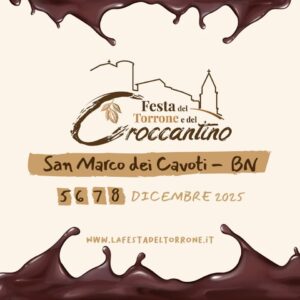 Festa del Torrone e del Croccantino