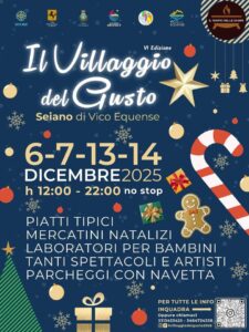 Il Villaggio del Gusto