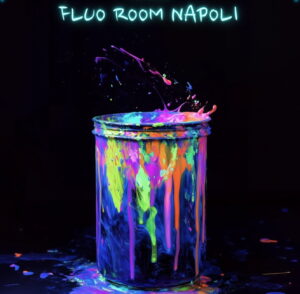Fluo room Napoli