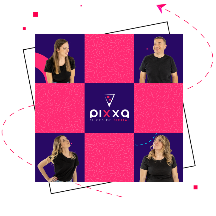 Team pixxa