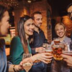 eventi weekend campania