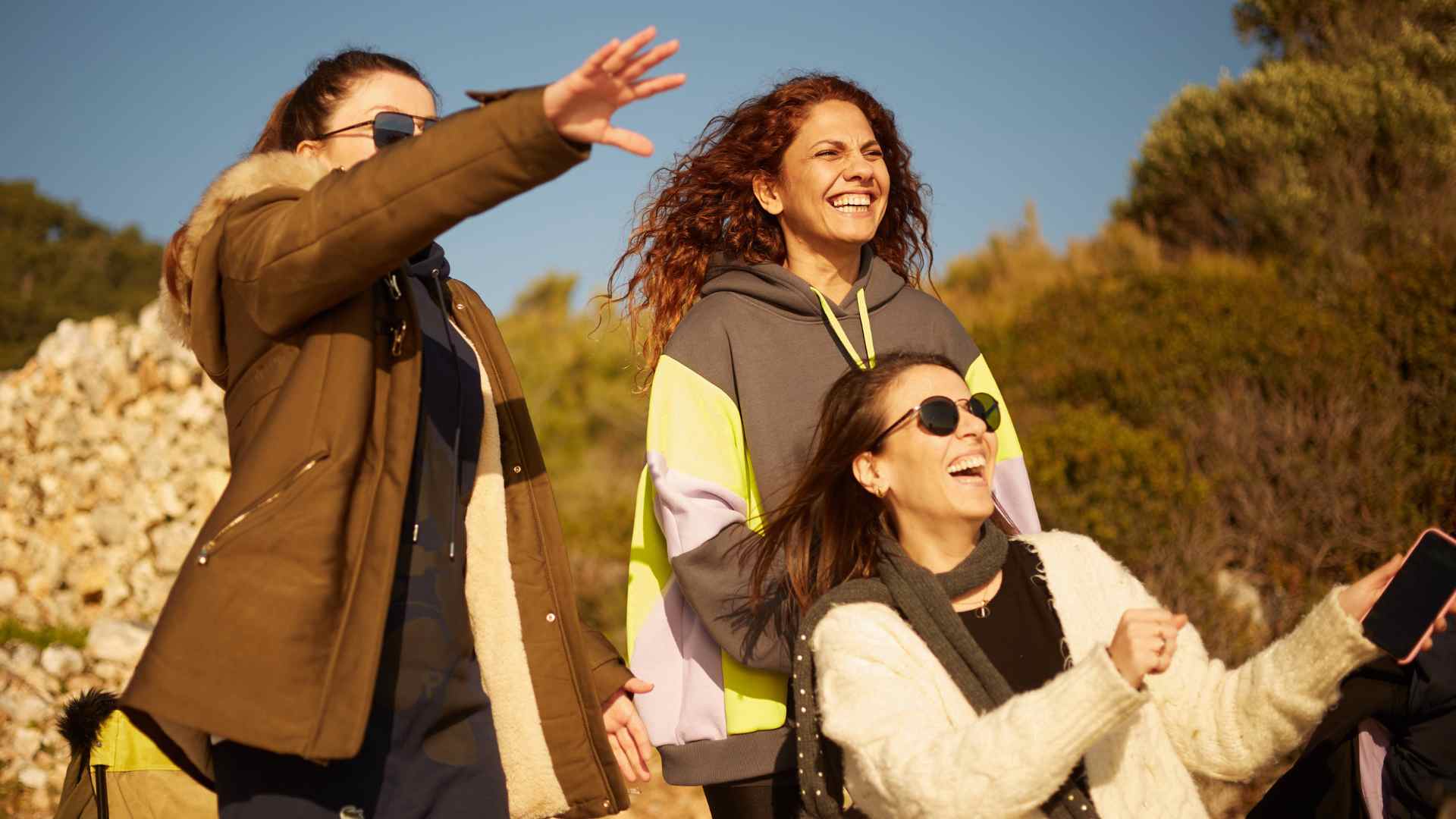 Eventi del weekend in campania