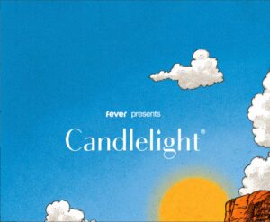 Candlelight: Tributo agli 883