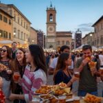 Eventi del weekend in Campania