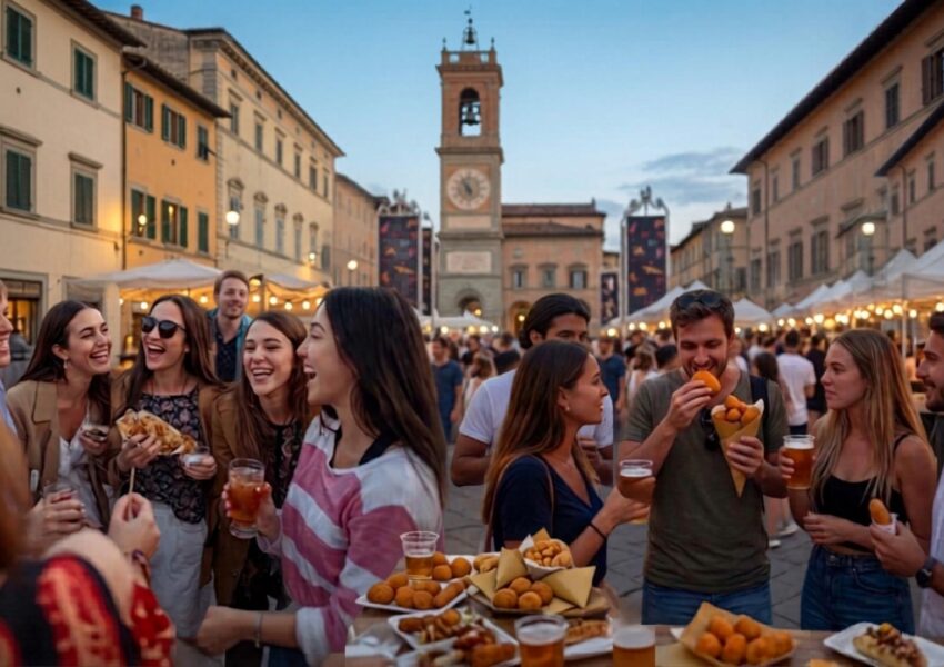 Eventi del weekend in Campania