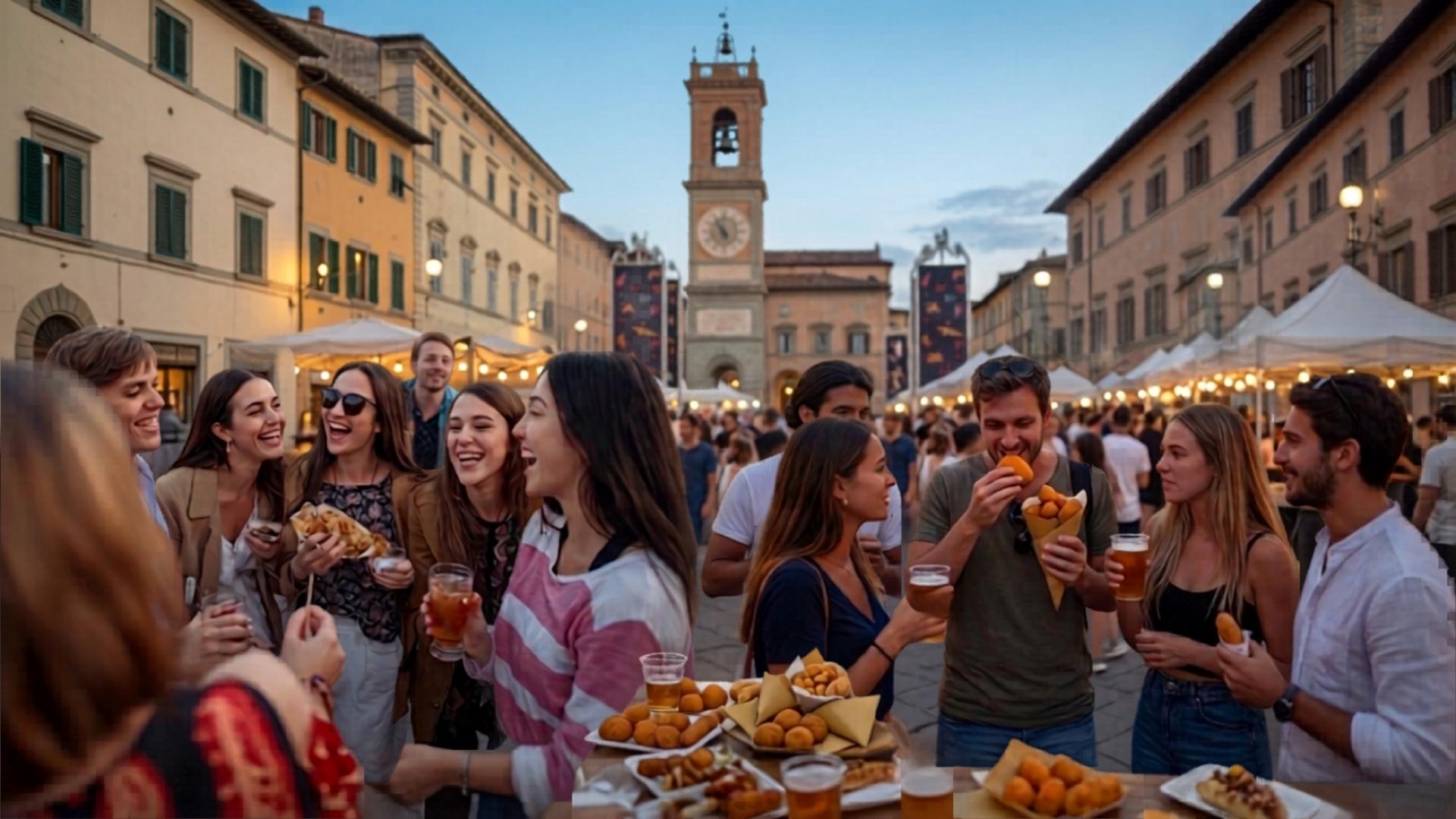 Eventi del weekend in Campania