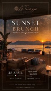 Sunset Brunch