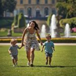 Festa della Mamma Campania eventi in tutte le province