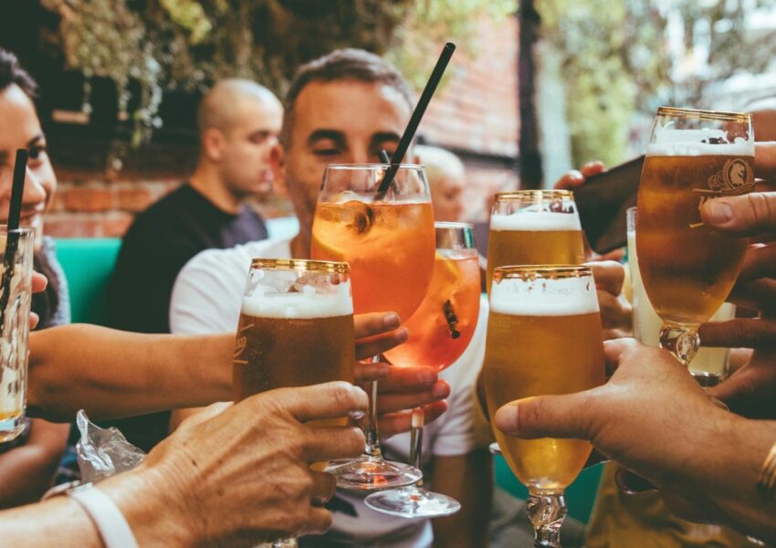 Eventi top del weekend