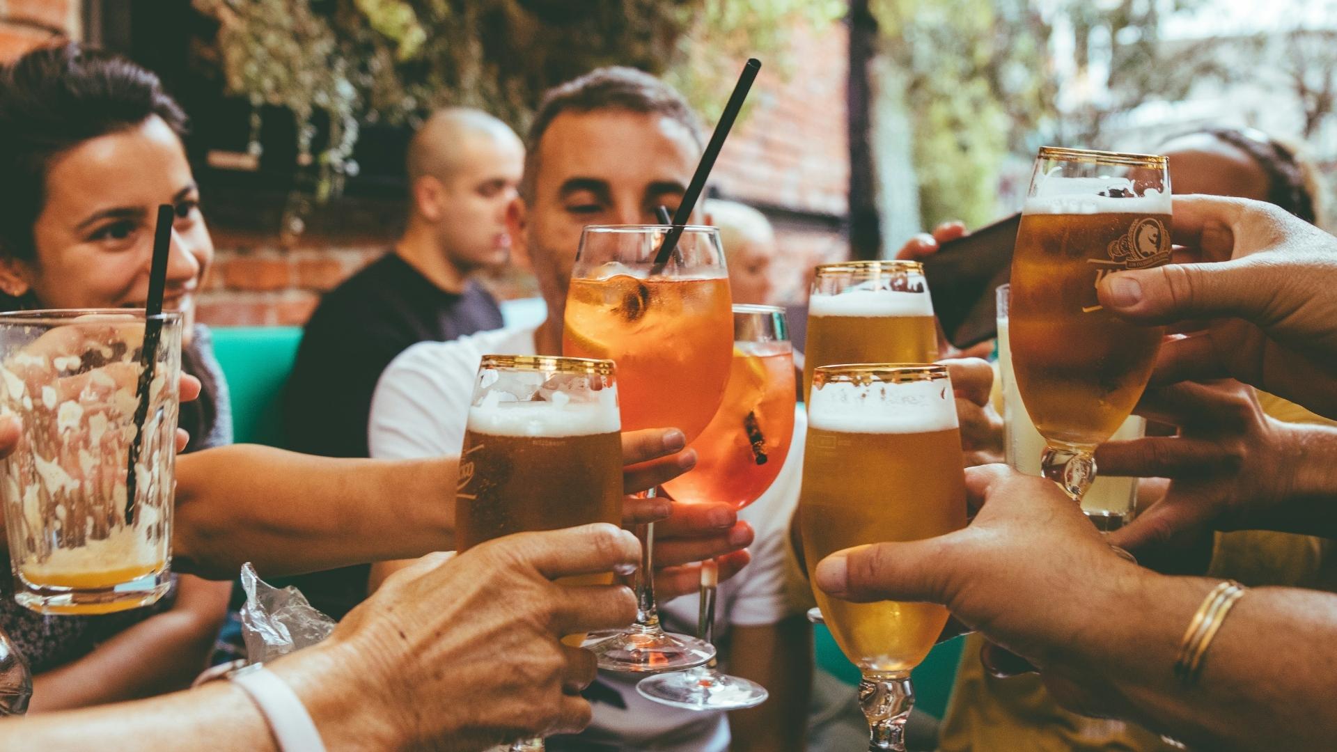 Eventi top del weekend