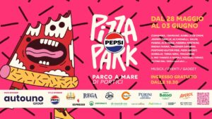 Pizza Park 2026