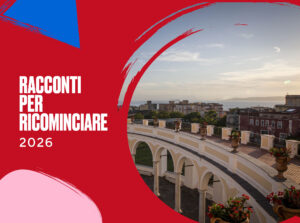 Racconti per Ricominciare - C&rsquo;È UN CADAVERE AL BIOPARCO