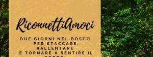 Riconnettiamoci - Yoga
