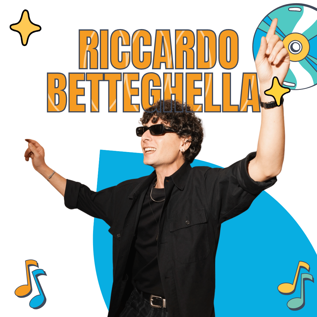 Riccardo Betteghella