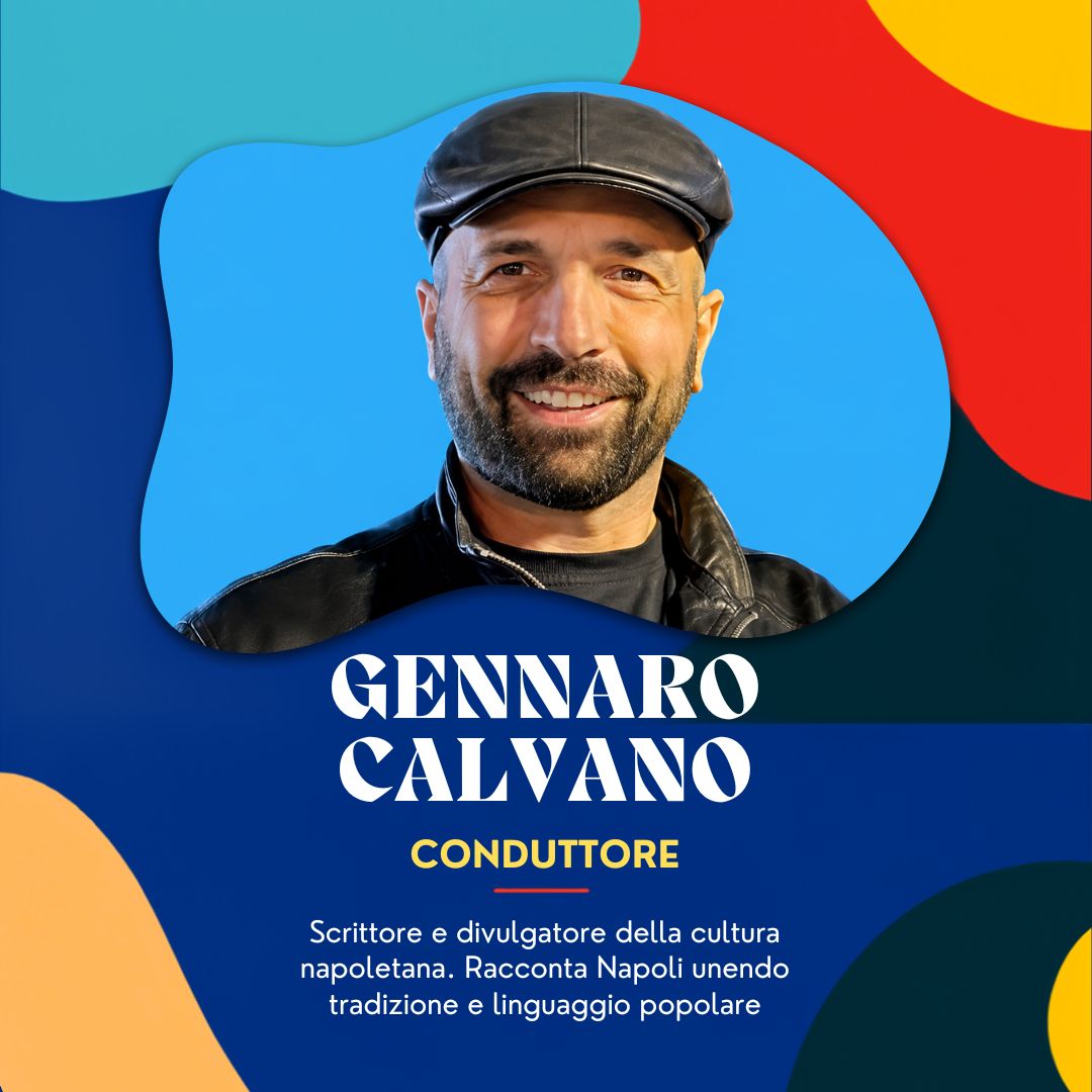 Gennaro calvano