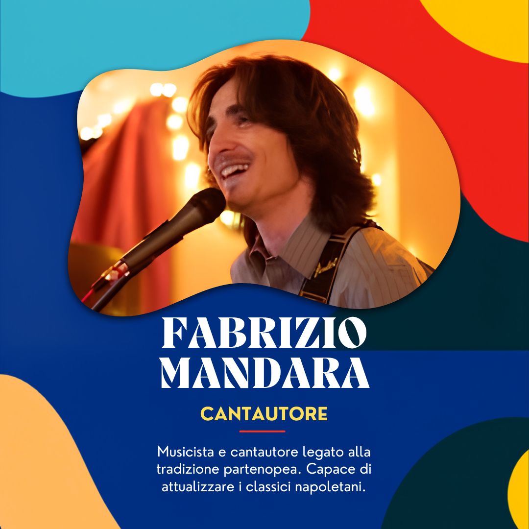 Fabrizio Mandara