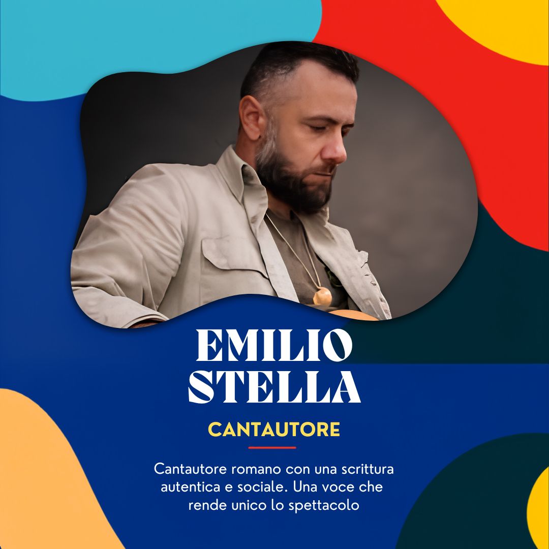 Emilio Stella