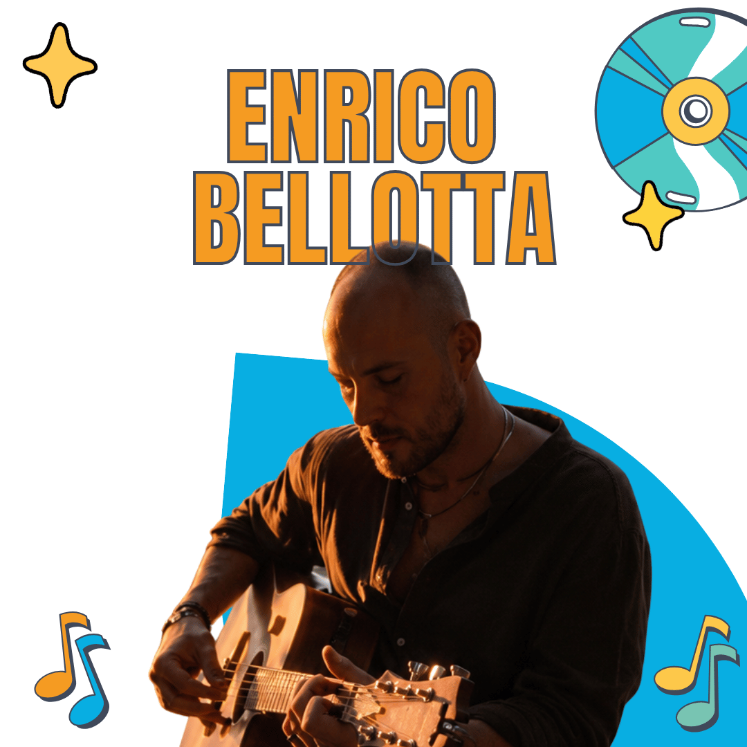 Enrico Bellotta
