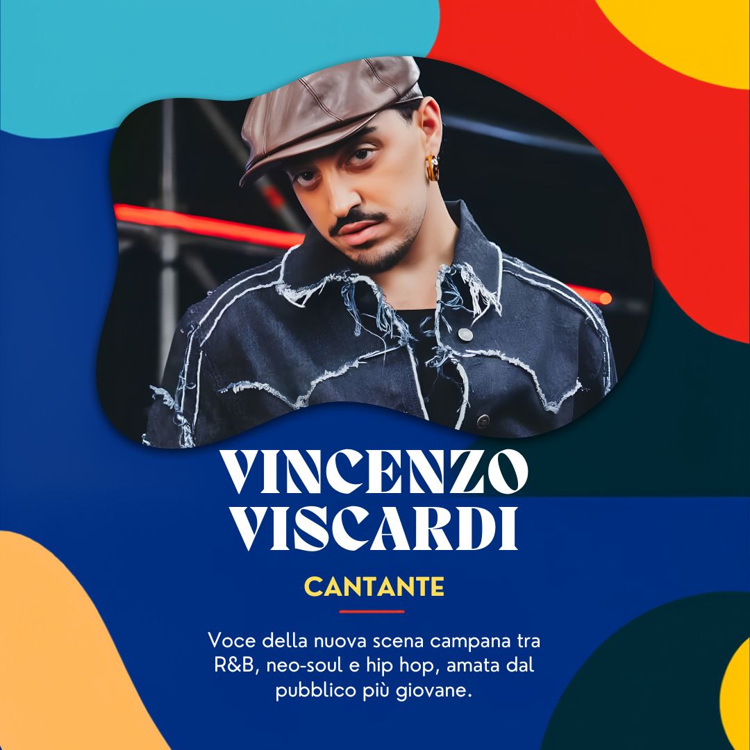 Vincenzo Viscardi
