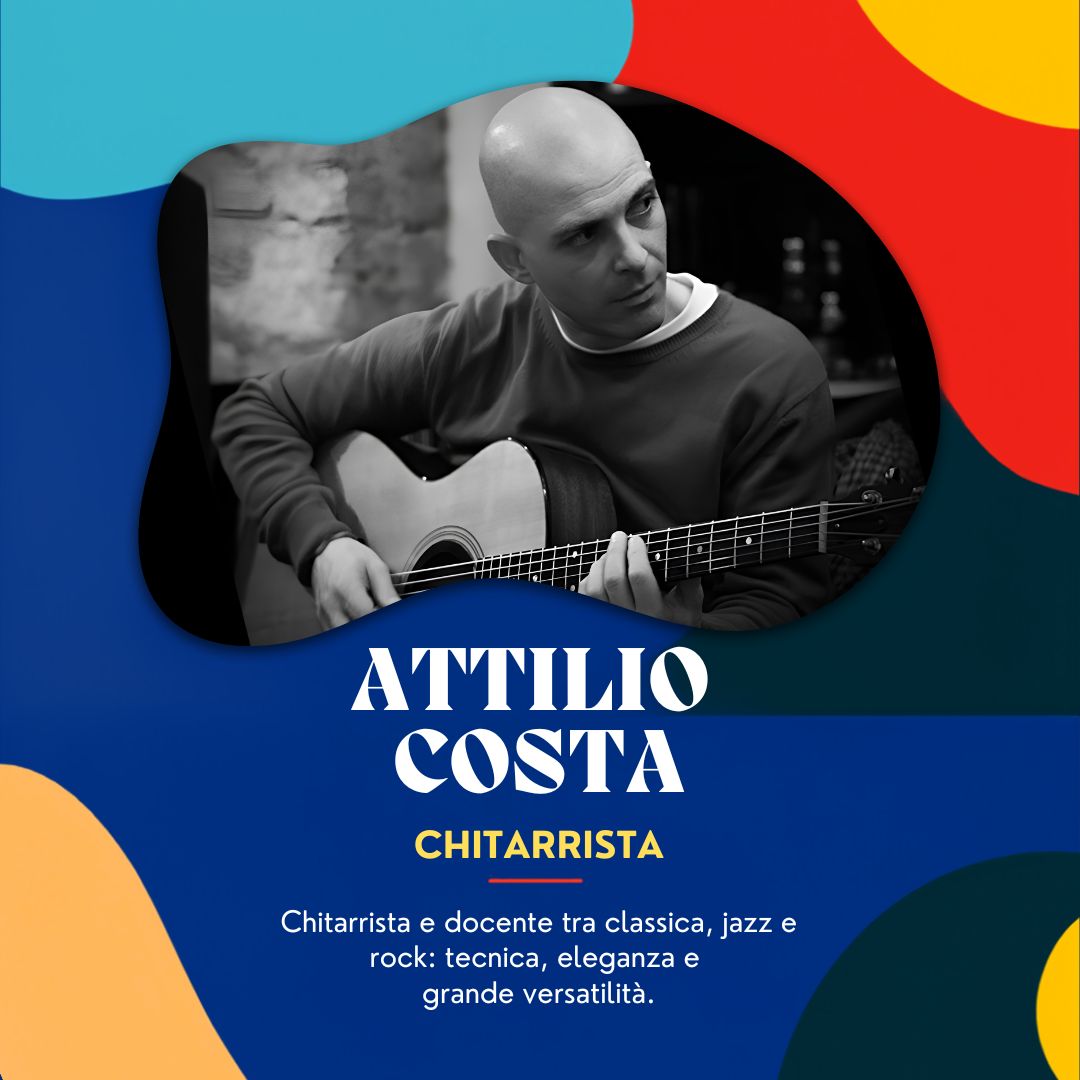 Attilio Costa