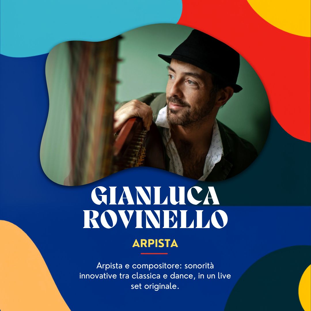 Gianluca Rovinello