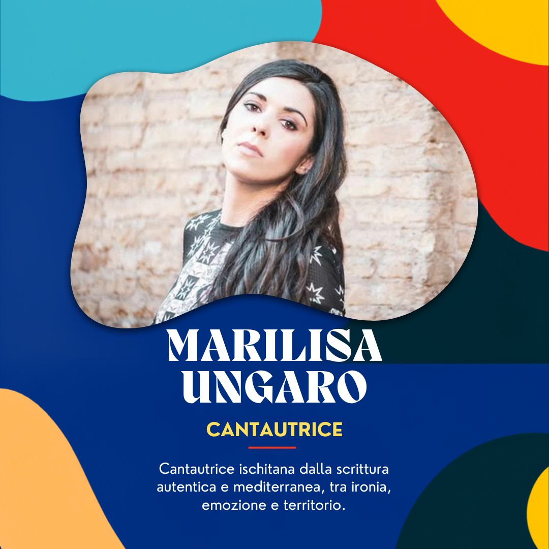 Marilisa Ungaro