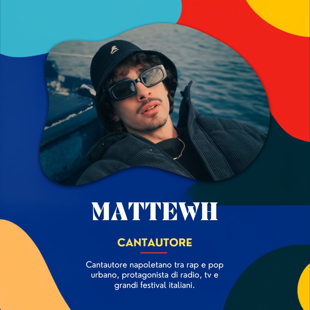 Mattewh