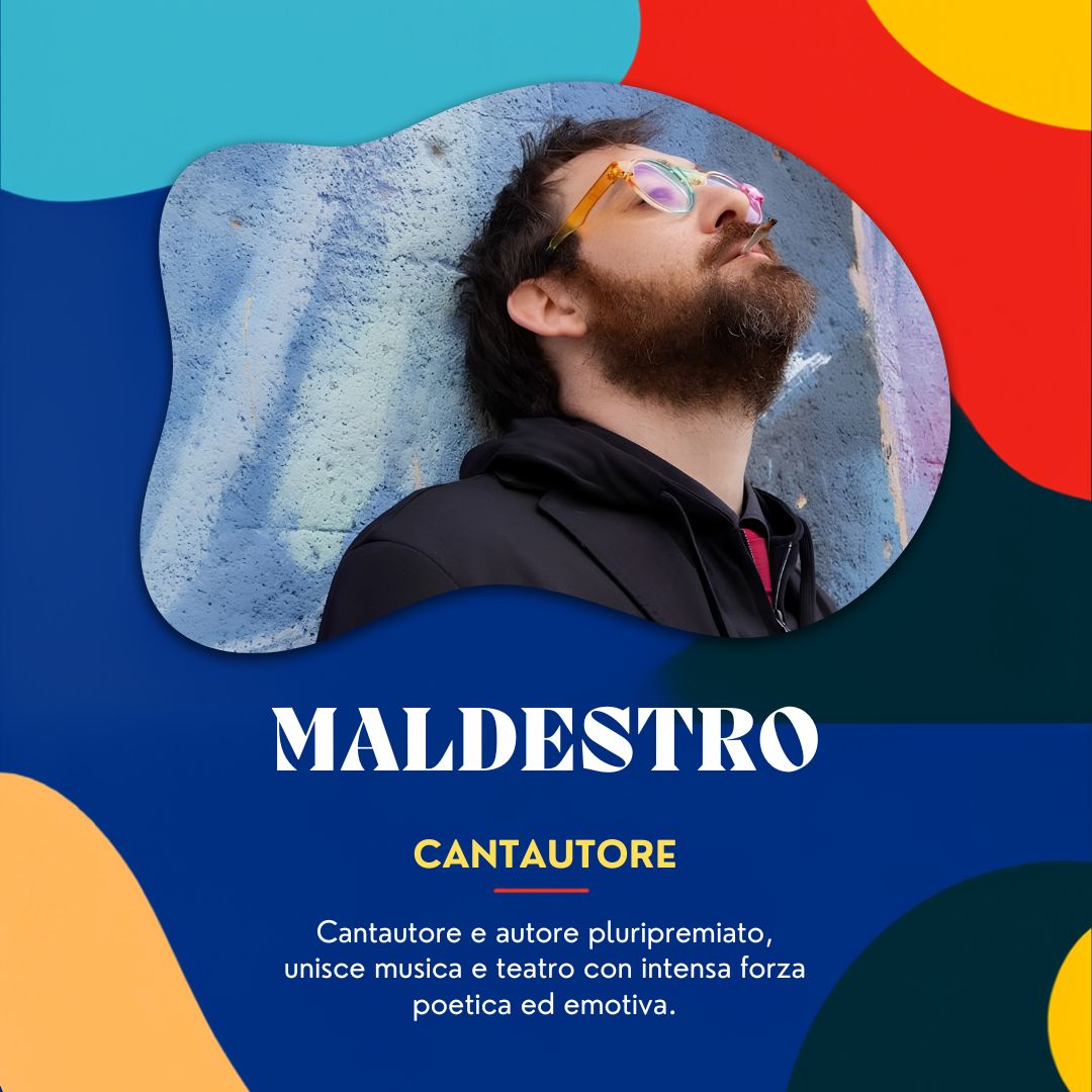 Maldestro