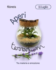 Aperi-Terrarium