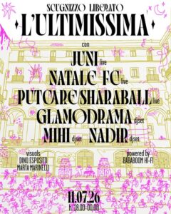 L'Ultimissima
