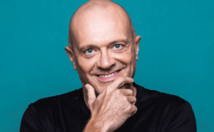 Max pezzali FROM