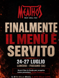 _Meathos Fest