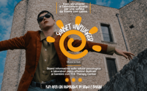 Sunset Unplugged- il venerdì acustico del Village &ndash;