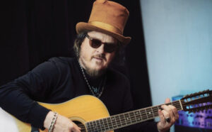 Tributo a Zucchero &mdash; Live al From Village