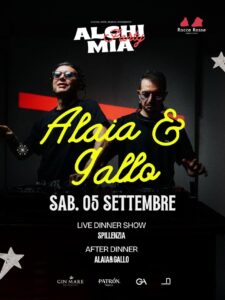 Alaia&Gallo