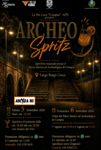 Archeo Spritz