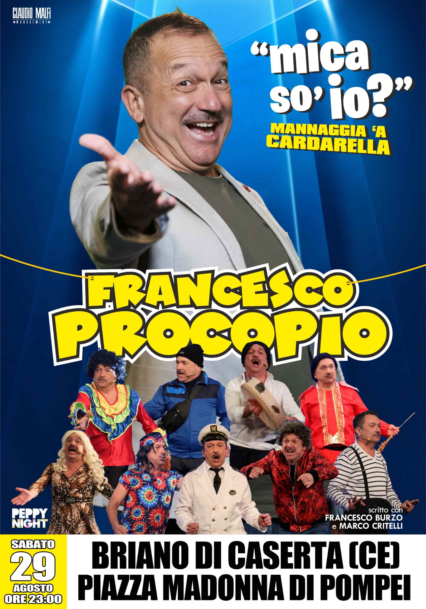 Procopio Briano