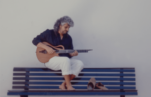 Ferragosto con Pino &mdash; Pino Daniele Tribute Band