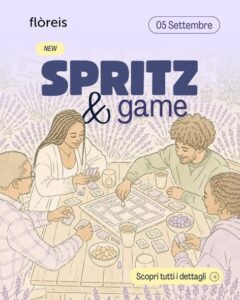 Spritz & Game